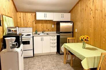 Ambleside Cottage Resort