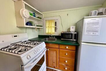Ambleside Cottage Resort