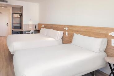 B&b Hotel Madrid Fuenlabrada Retail Park - Fuenlabrada