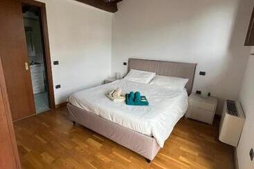 B&b L Ulivo Incantato