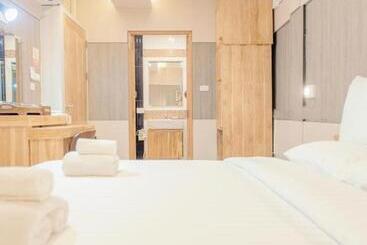 Goya Hotel Warorot Market