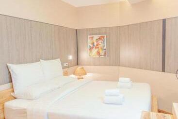 Goya Hotel Warorot Market