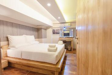 Goya Hotel Warorot Market