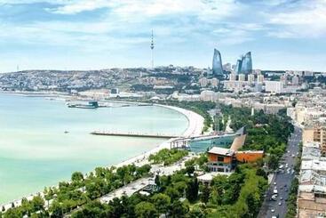 هتل Al Yusafir