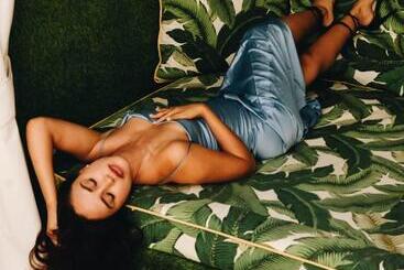 هتل Designer Poolside Escape Near Downtown Ps