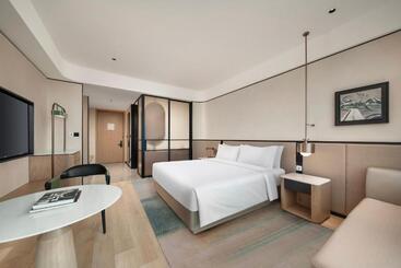 هتل Holiday Inn Hangzhou Gcec