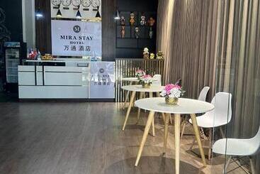 هتل Mira Stay