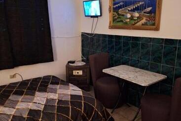 Humacao Guest House 2