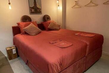 Namaste B&b Wellness & Design