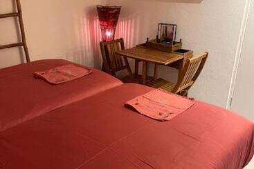 Namaste B&b Wellness & Design