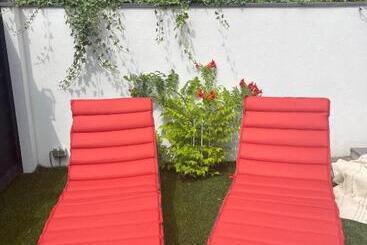 Namaste B&b Wellness & Design