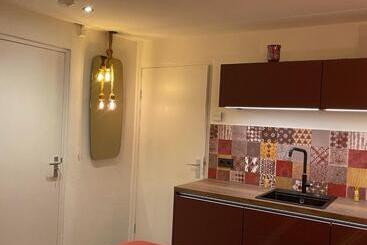 Namaste B&b Wellness & Design
