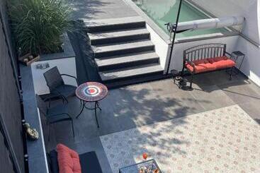 Namaste B&b Wellness & Design