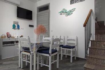 پانسیون Belvedere Apartment