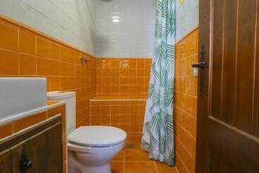پانسیون Cubo S Kurt Rural Room 2 Pool View