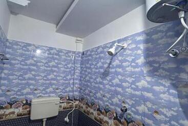 پانسیون Gsd Inn Guest House