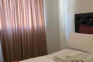 بنسيون Kiara Luxury Accommodation