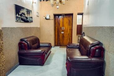پانسیون Mambo House