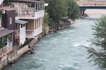 پانسیون Roma S Guesthouse