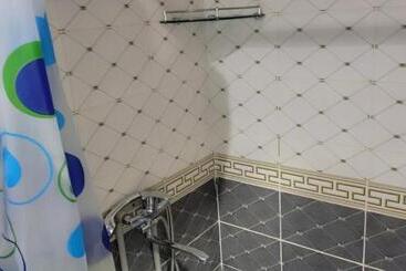 پانسیون Roma S Guesthouse