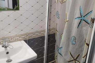 بنسيون Roma S Guesthouse
