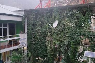 پانسیون Roma S Guesthouse