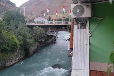 پانسیون Roma S Guesthouse