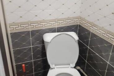 پانسیون Roma S Guesthouse