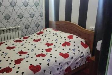 پانسیون Roma S Guesthouse