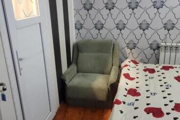 پانسیون Roma S Guesthouse