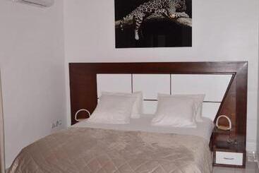Residence Tomaha