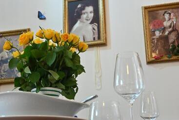 Villa Gloriette Boutiqueappartements Am Wörthersee