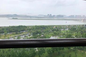 هتل Zhoushan Yibo