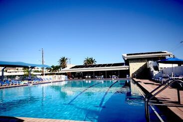 فندق صغير Siesta Key Haven   Beachside Pool Villa