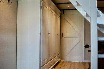 B&b De Groene Loper