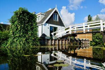 B&b De Groene Loper
