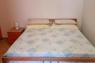 Bed And Breakfast Mandatoriccio Mare