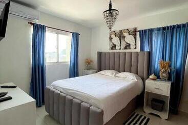 تختخواب و صبحانه Villa Manuel