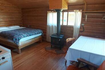 Escott Bay Resort