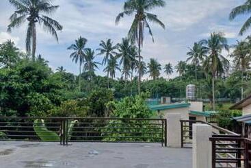 هتل Bf Farm Silang