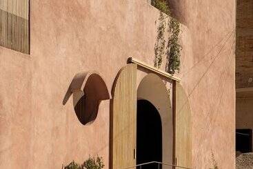 ホテル Boutique Xiqué