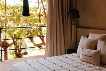 ホテル Boutique Xiqué