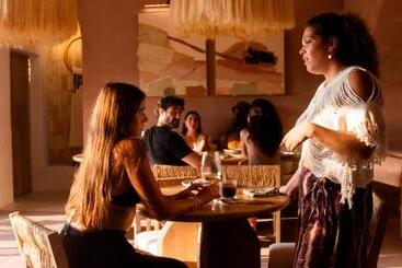 ホテル Boutique Xiqué