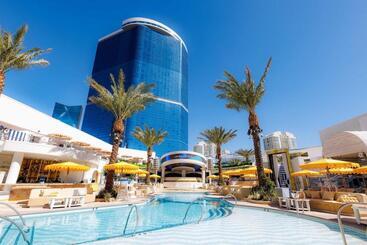 هتل Fontainebleau Las Vegas By Suiteness