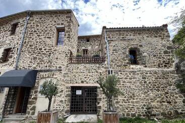 هتل Le 19   Suite Lafayette 70m2   Centre Historique   Clim
