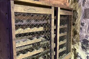 هتل Le 19 Chambre Chapelle 43m2   Centre Historique   Clim