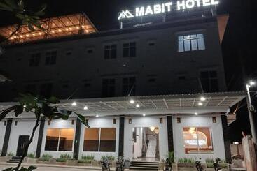 هتل Mabit
