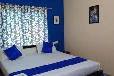 هتل Secret Heaven The Luxury Stay Near Jaydev Vatika & Khandagiri Best Seller