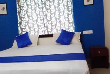 هتل Secret Heaven The Luxury Stay Near Jaydev Vatika & Khandagiri Best Seller
