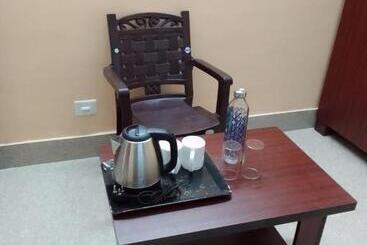 هتل Secret Heaven The Luxury Stay Near Jaydev Vatika & Khandagiri Best Seller